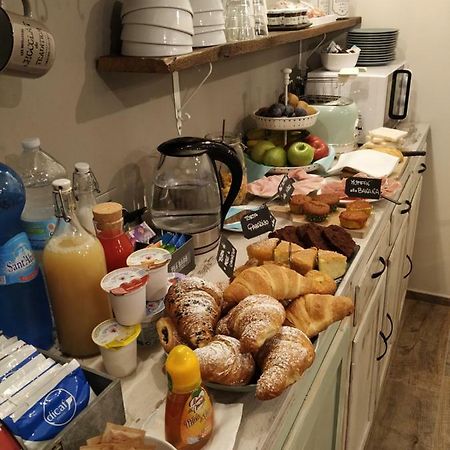Nonna Giulina Hotell Castagnole delle Lanze Eksteriør bilde