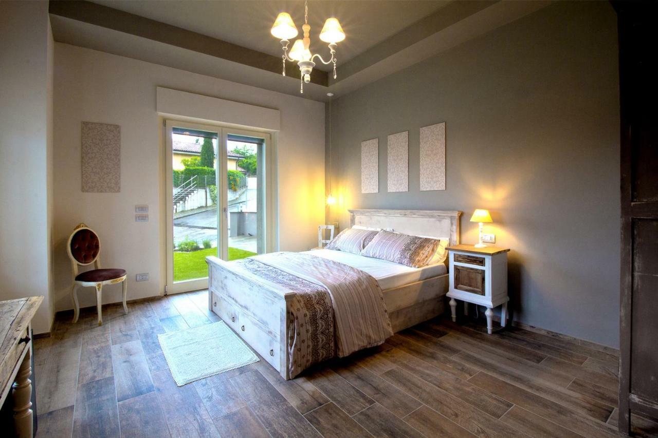 Nonna Giulina Hotell Castagnole delle Lanze Eksteriør bilde