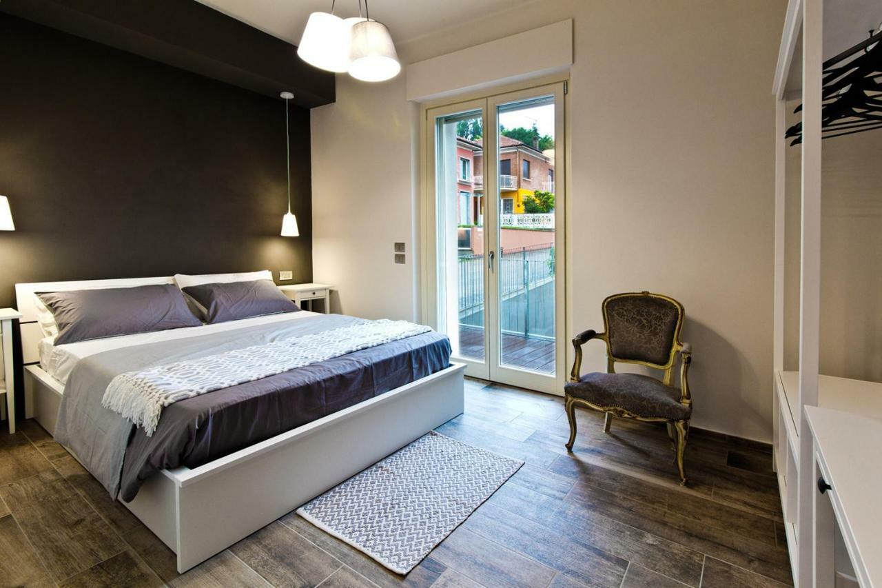 Nonna Giulina Hotell Castagnole delle Lanze Eksteriør bilde