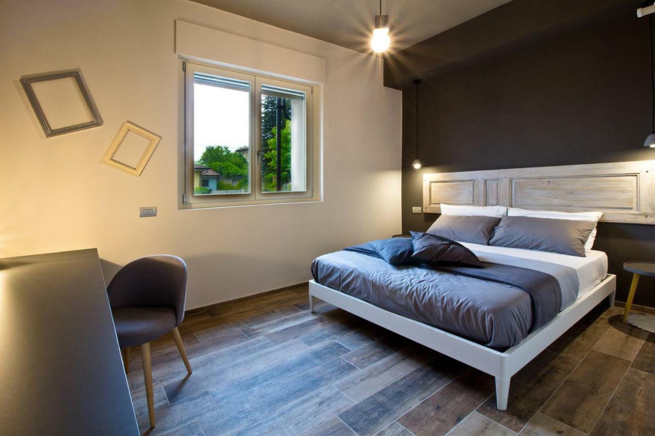 Nonna Giulina Hotell Castagnole delle Lanze Eksteriør bilde