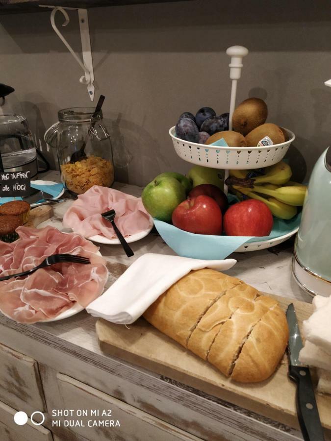 Nonna Giulina Hotell Castagnole delle Lanze Eksteriør bilde